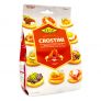 Crostini Tomat 120g – 40% rabatt