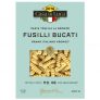 Pasta "Fusilli Bucati" 400g – 18% rabatt