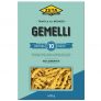 Pasta "Gemelli" 400g – 22% rabatt