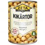 Kikärtor Naturella 410g – 36% rabatt