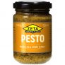 Pesto Basilika & Chili 140g – 31% rabatt