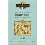 Pasta "Radiatori" 400g – 18% rabatt