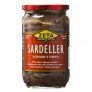 Sardeller 700g – 34% rabatt