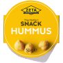 Hummus – 22% rabatt