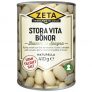 Stora Vita Bönor 410g – 54% rabatt