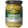 Tapenade Gröna Oliver 140g – 33% rabatt