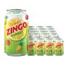 Zingo Light Sorbet 24-pack – 24% rabatt